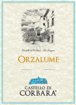 Bibenda per il Messaggero - Castello di Corbara Bibenda per il Messaggero - Castello di Corbara