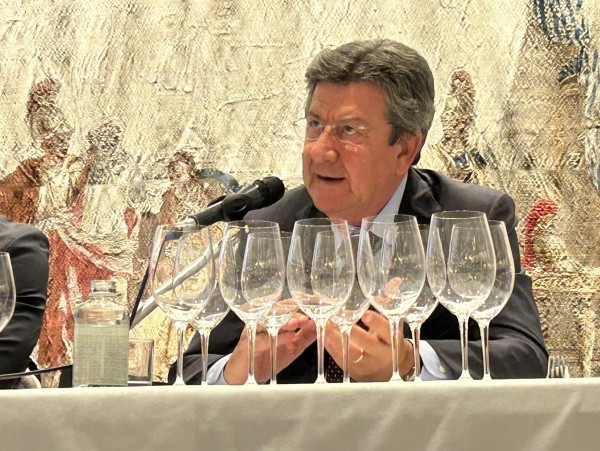 Franco Bernabei enologo dal 2000 Franco Bernabei enologo dal 2000