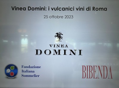 Dal Lazio Vinea Domini Dal Lazio Vinea Domini