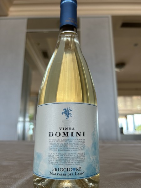 Friccicore Malvasia 2022 Friccicore Malvasia 2022