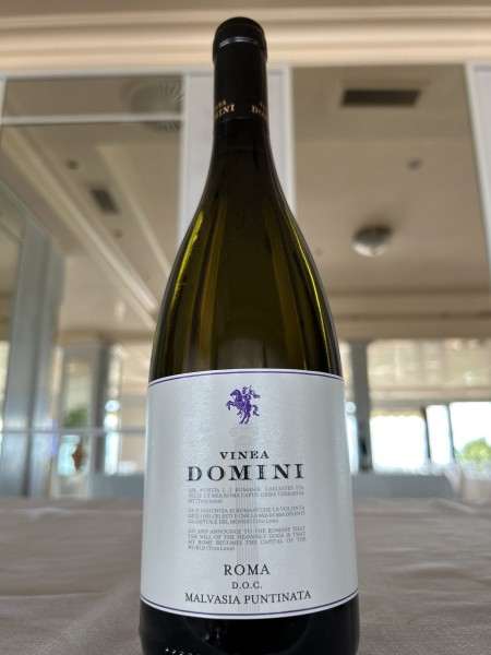 Roma Malvasia Puntinata 2022 Roma Malvasia Puntinata 2022