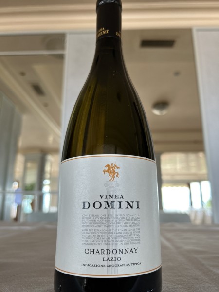 Chardonnay 2022 Chardonnay 2022