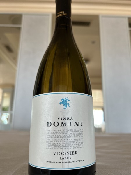 Viognier 2022 Viognier 2022