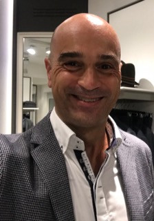 Davide Maria Consolaro Davide Maria Consolaro