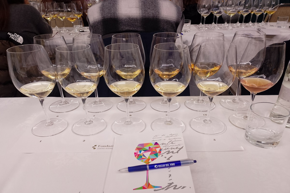 Le differenze cromatiche Le differenze cromatiche