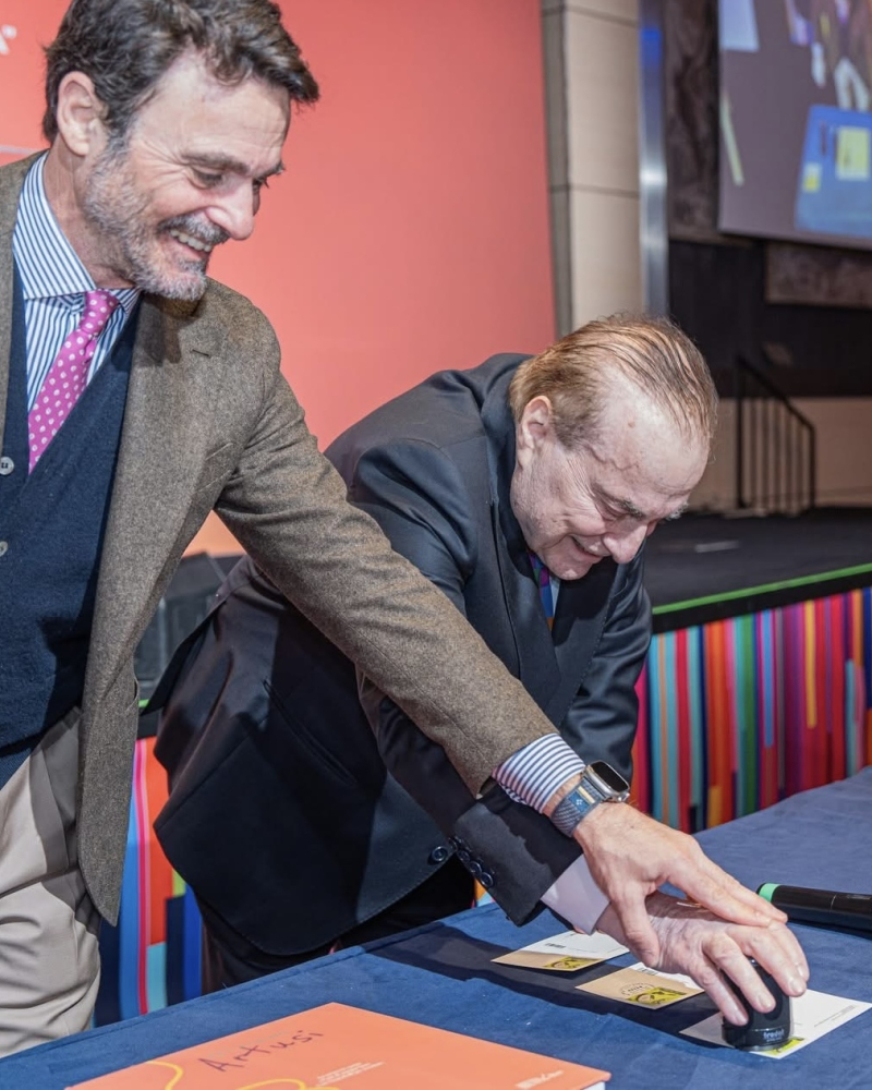 47° Forum della Cultura dell'Olio e del Vino - Foto ©ARSIAL