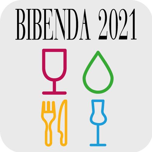 Bibenda 2021 App