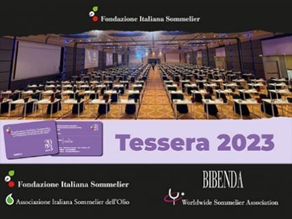 Tessera 2023