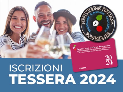 Tessera 2024