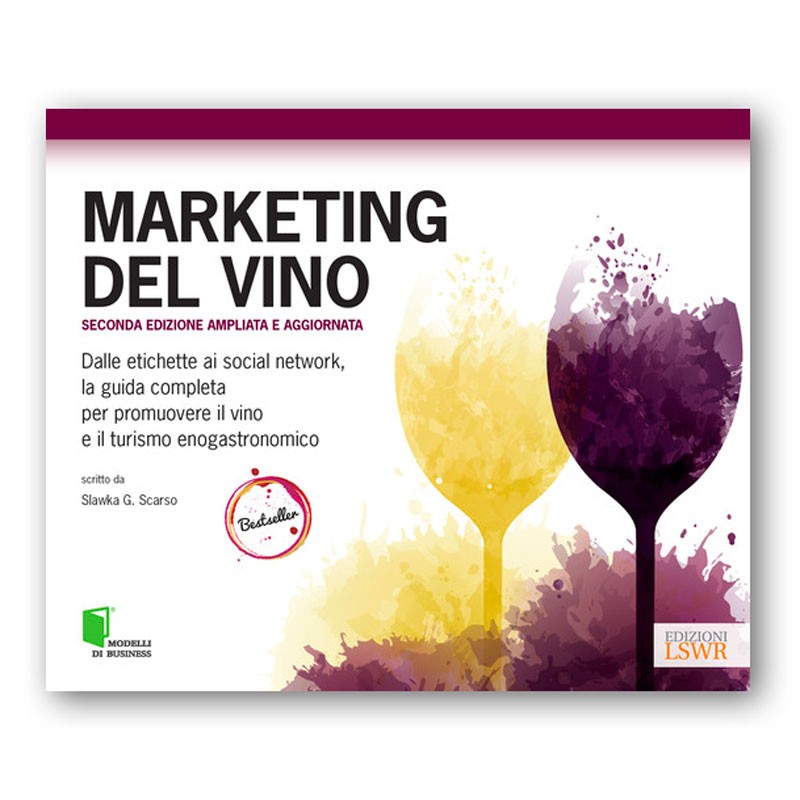 Marketing del vino