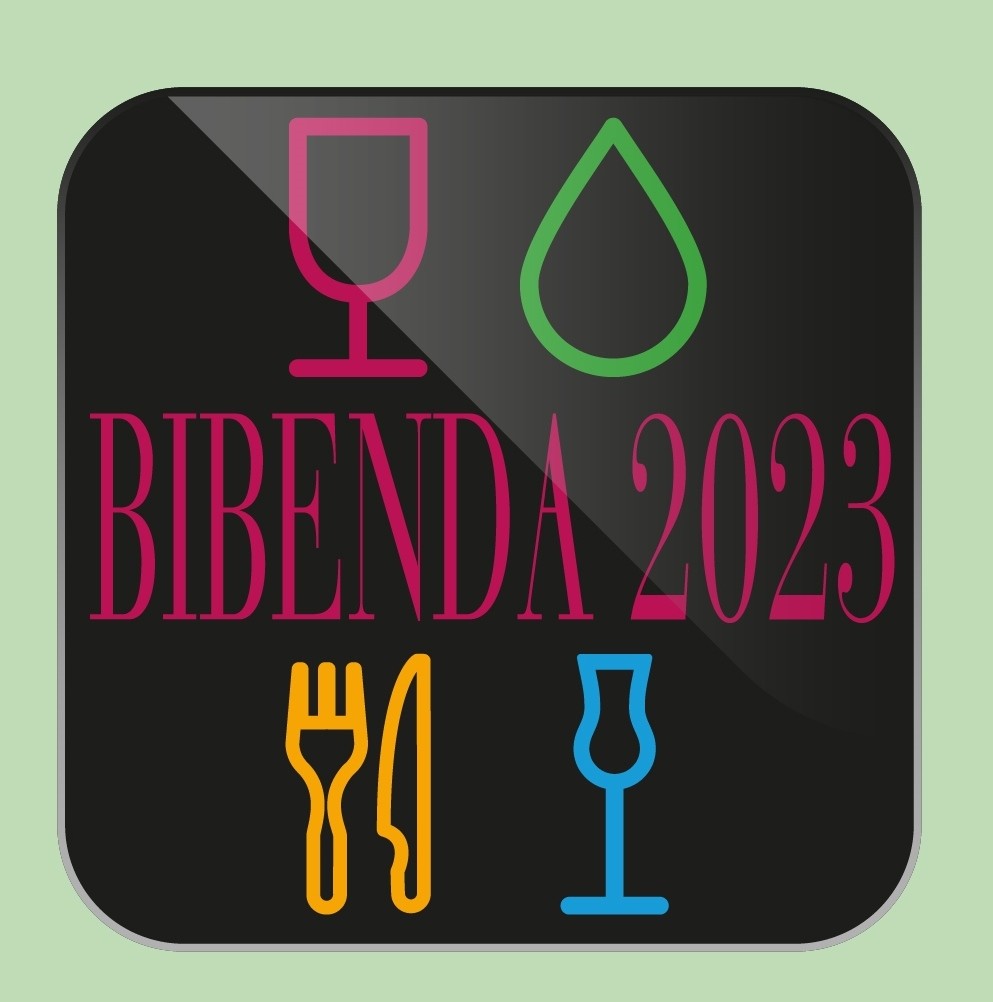 Bibenda 2023 App