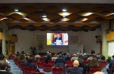 Le 5 Gocce di Bibenda 2022 Le 5 Gocce di Bibenda 2022