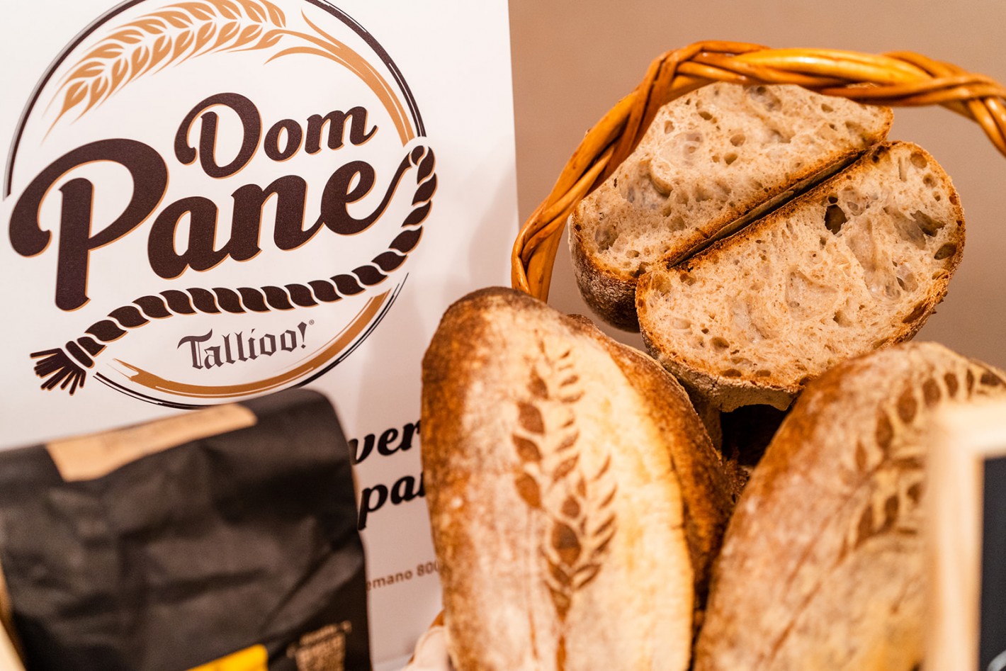 Azienda Dom Pane