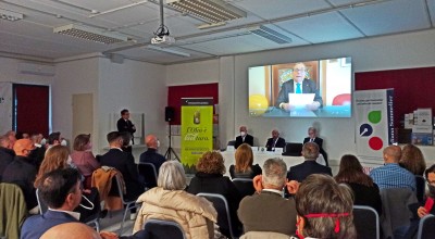 Le 5 Gocce di Bibenda 2022 Le 5 Gocce di Bibenda 2022