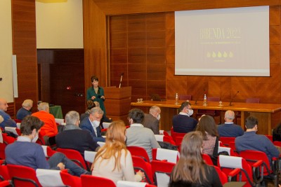 Le 5 Gocce di Bibenda 2022 Le 5 Gocce di Bibenda 2022