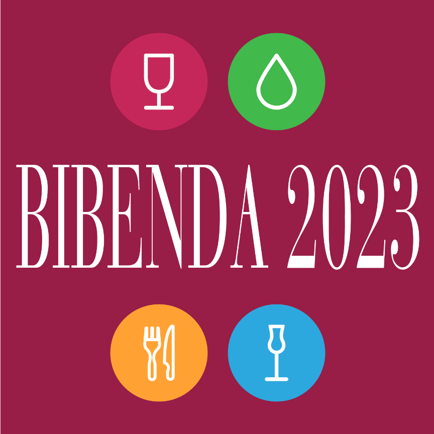 SCARICA L'APP BIBENDA 2023