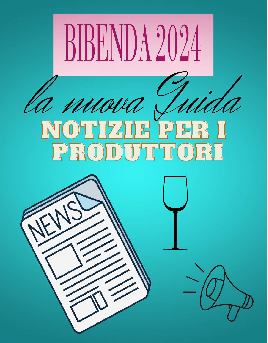 Notizie per i Produttori