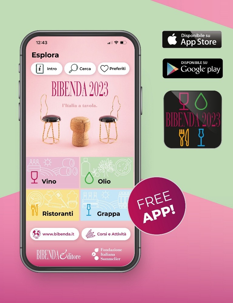 Bibenda App Bibenda App