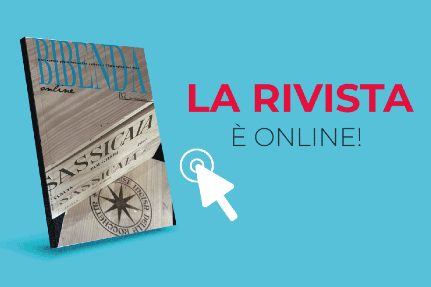 Bibenda La Rivista Bibenda La Rivista
