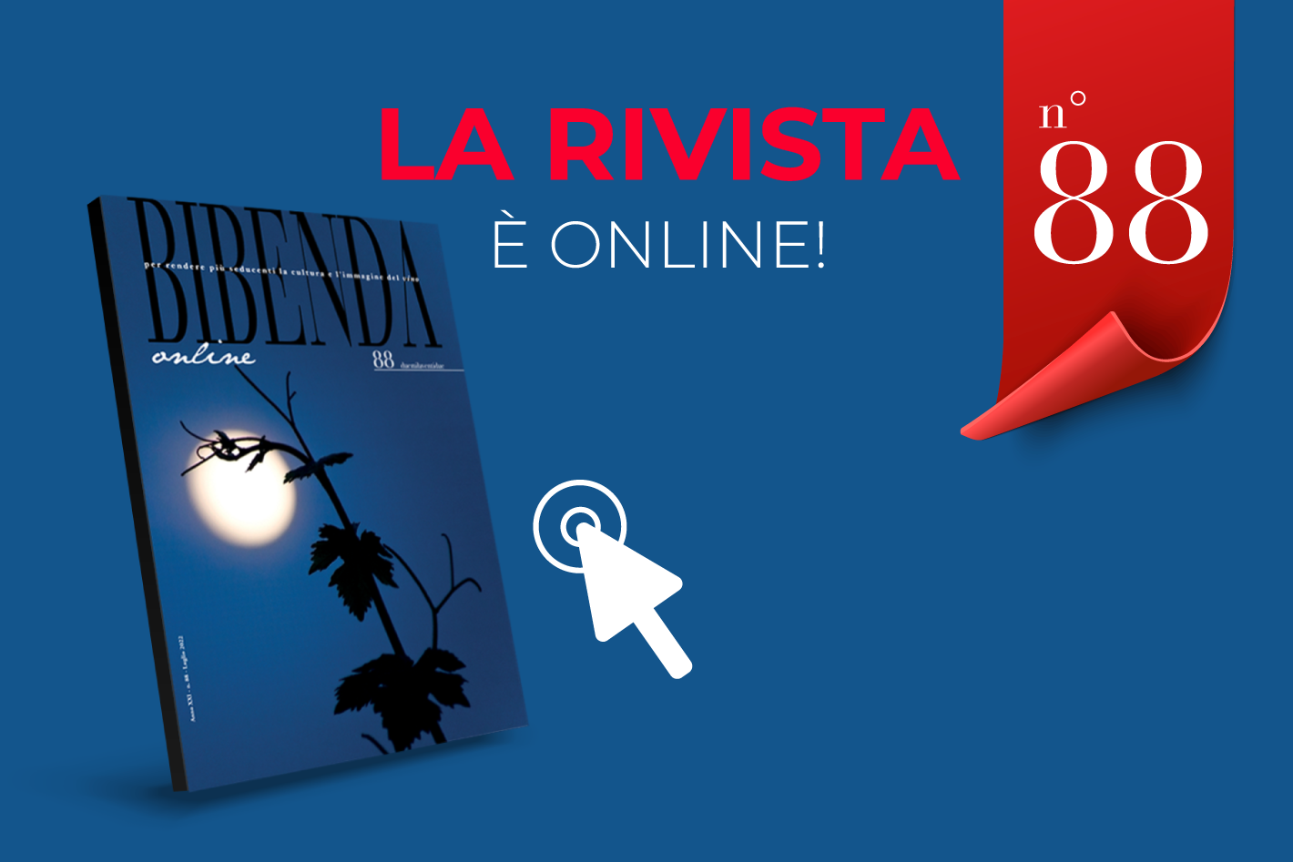 Bibenda La Rivista Bibenda La Rivista