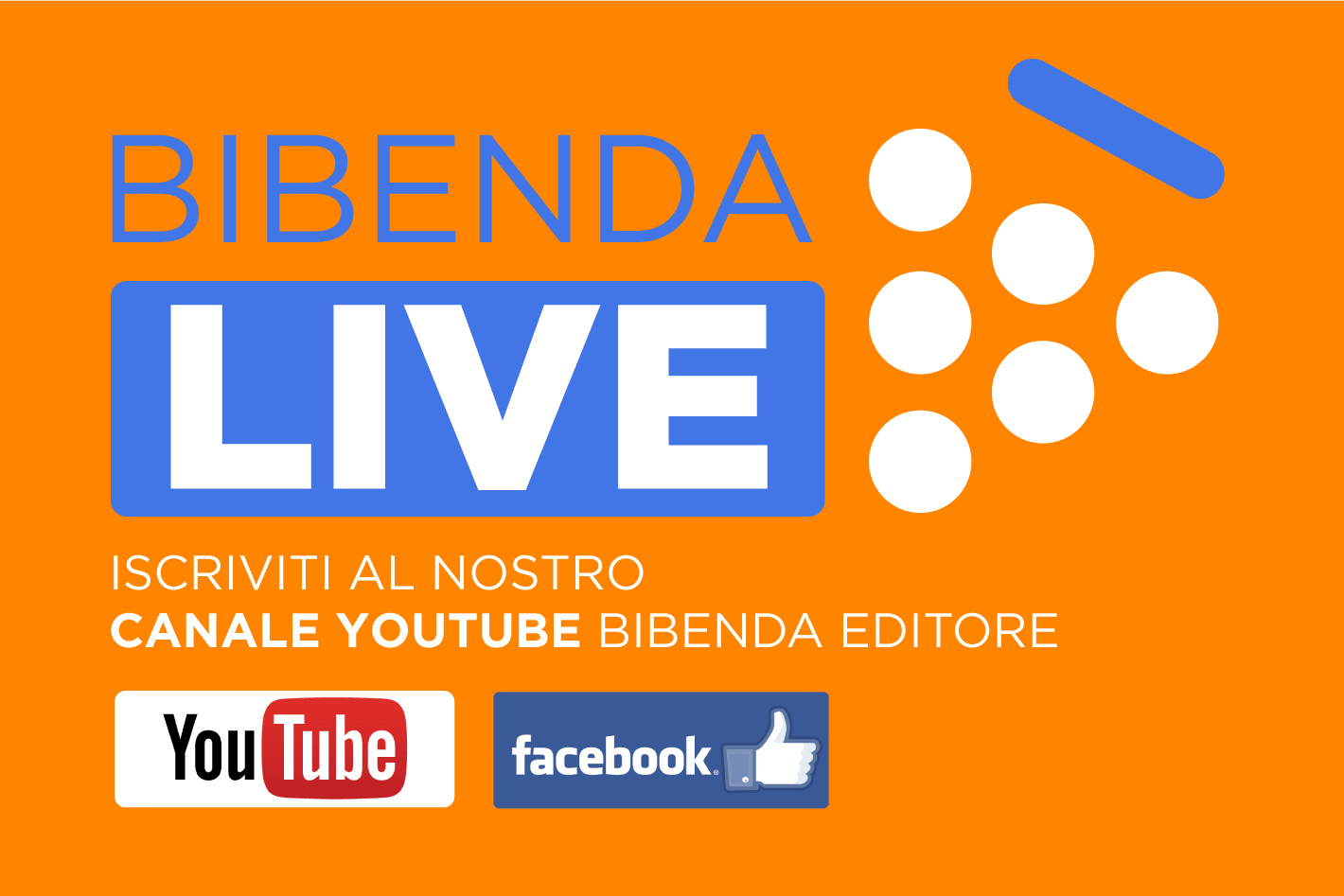 Bibenda Live Bibenda Live