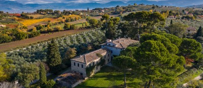 Bibenda Viaggi: una giornata a Montefalco