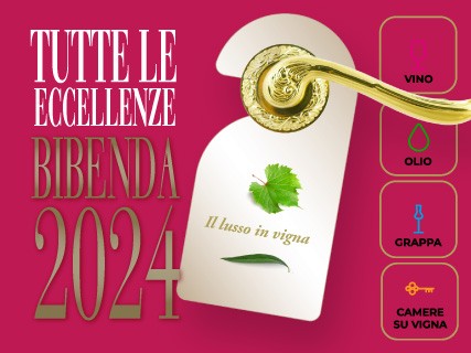 Bibenda 2024 - La Festa dei Produttori