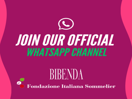 Siamo anche su Whatsapp!