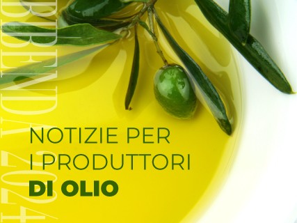 Guida Bibenda Olio 2024