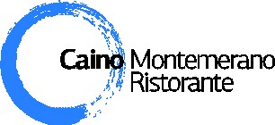 Caino Montemerano Ristorante