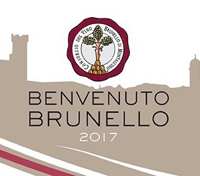 Benvenuto Brunello