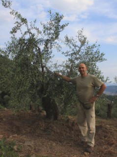 La Tenuta Morghe Colabella di Paolo Cassini