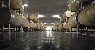 La Cantina dell'azienda Franz Haas