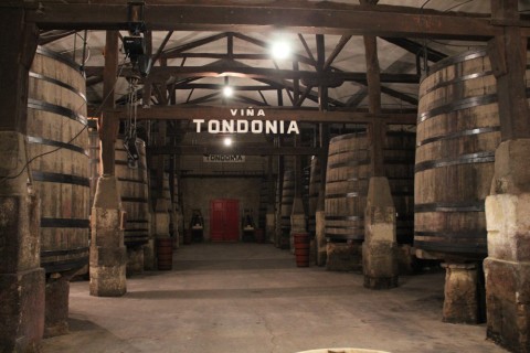 Lopez de Heredia - Viña Tondonia