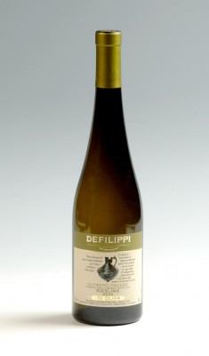 Oltrepò Pavese Riesling dell'azienda Defilippi Fabbio - i Gessi