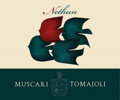 Il Nethun 2016 di Muscari Tomajoli