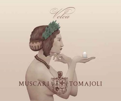 Il  Velca 2016 di Muscari Tomajoli