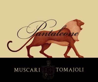 Il Pantaleone 2016 di Muscari Tomajoli