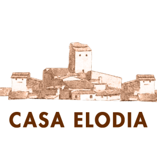 Casa Elodia