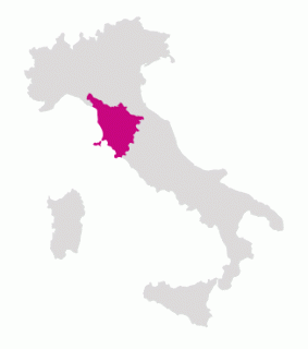 TOSCANA