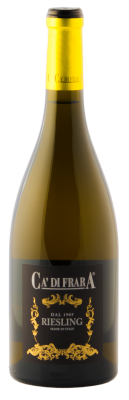 Oltrepò Pavese Riesling Superiore 2015