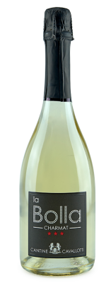 Brut La Bolla 2015