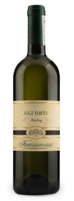 Oltrepò Pavese Riesling Renano Gli Orti 2014