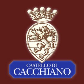 Castello di Cacchiano