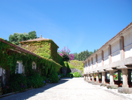 Lo spagnolo dell’Albariño