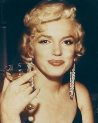 Marilyn Monroe