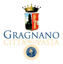 Stemma della città di Gragnano