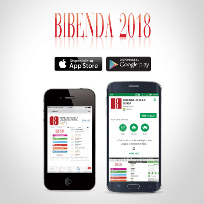 App BIBENDA 2018