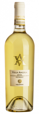 VELENOSI - Offida Pecorino Villa Angela 2015