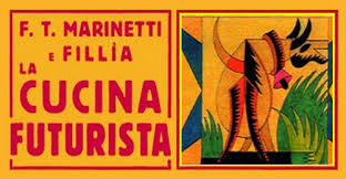 “La Gazzetta del Popolo” pubblica "Il manifesto della Cucina Futurista" di Filippo Tommaso Marinetti